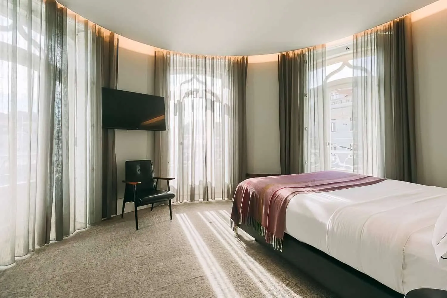 1908 Hotel in Lisbon