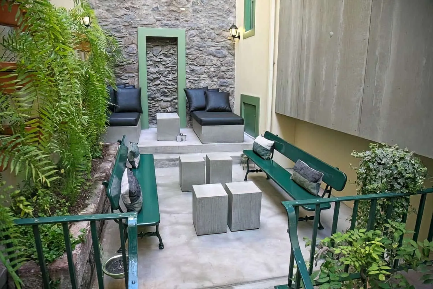 29 Madeira Hostel, in Madeira