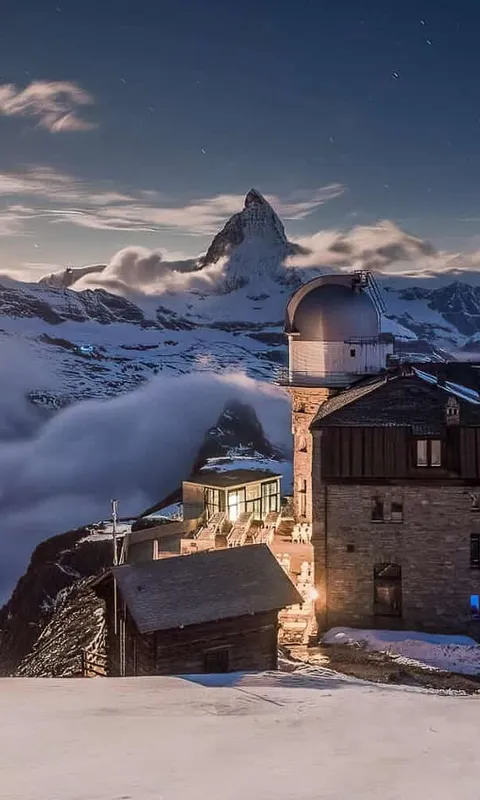 20 Best Hotels in Zermatt, Switzerland - Budget to Luxurious (2026)