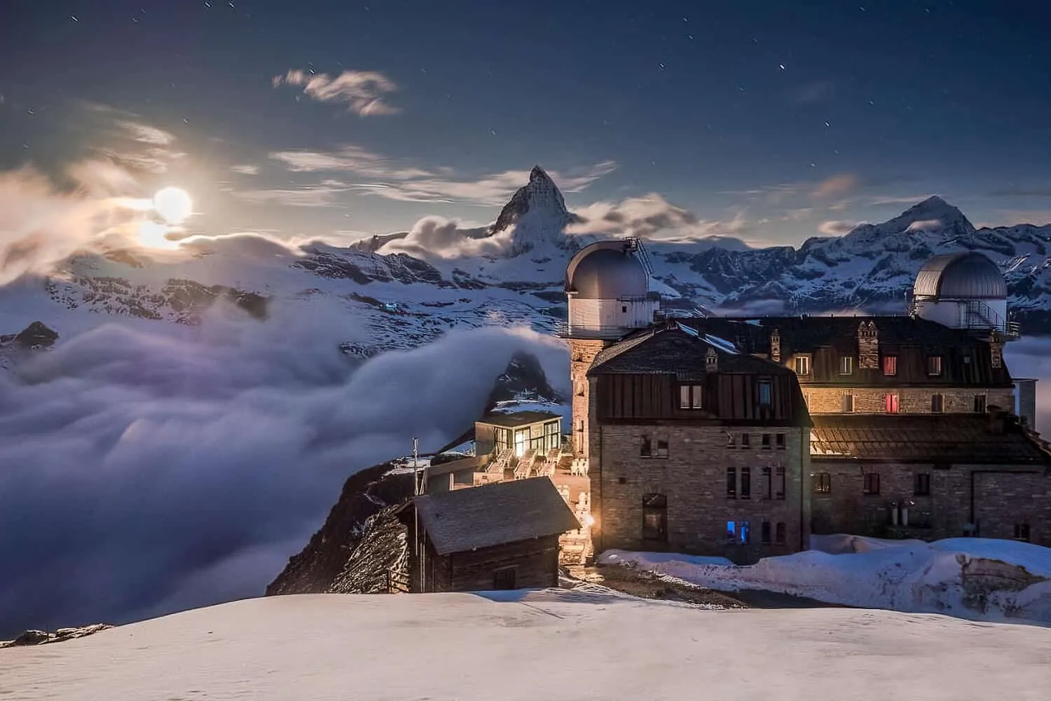 20 Best Hotels in Zermatt, Switzerland - Budget to Luxurious (2026)