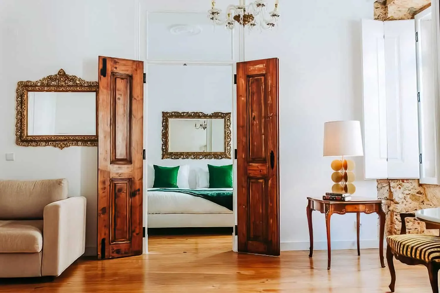 54 São Paulo Exclusive Apartment