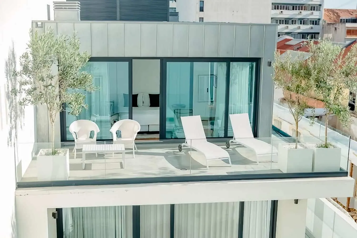 54 São Paulo Exclusive Apartment