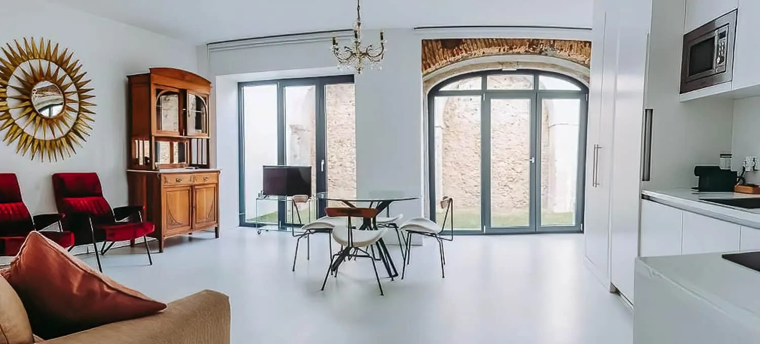 54 São Paulo Exclusive Apartment