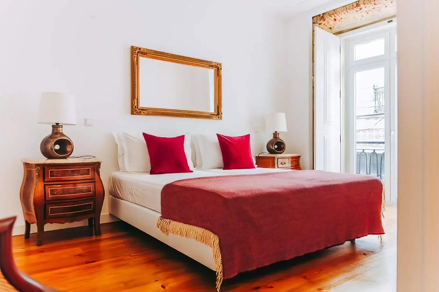 54 São Paulo Exclusive Apartment