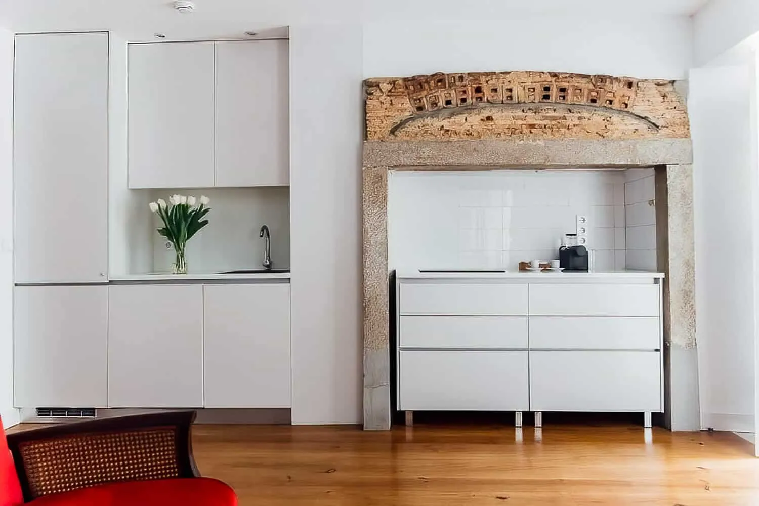 54 São Paulo Exclusive Apartment