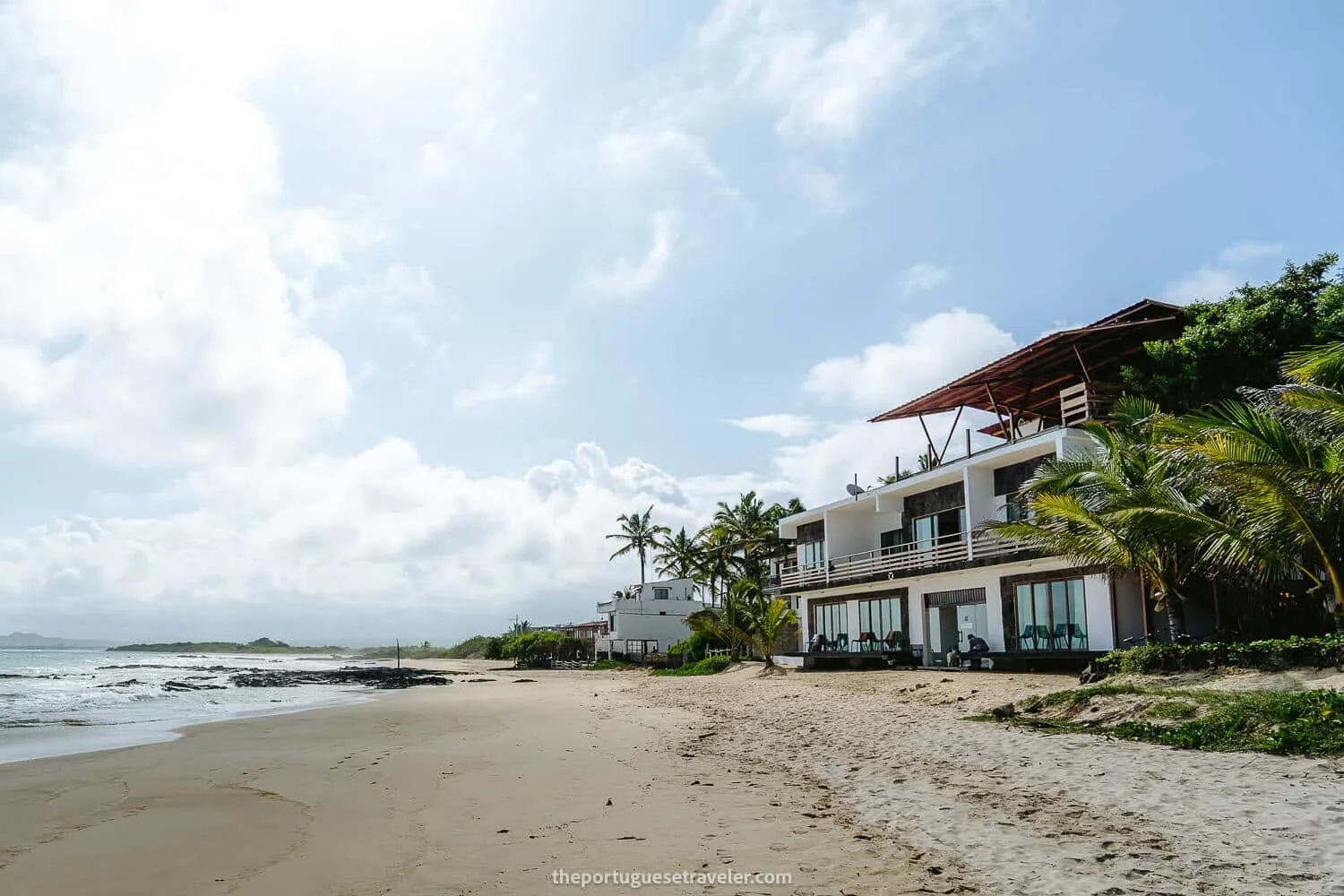 Cormorant Beach House