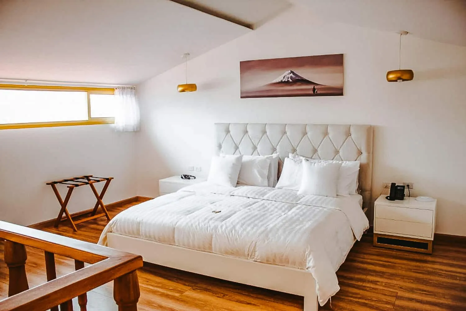 Adamas House Hotel Boutique