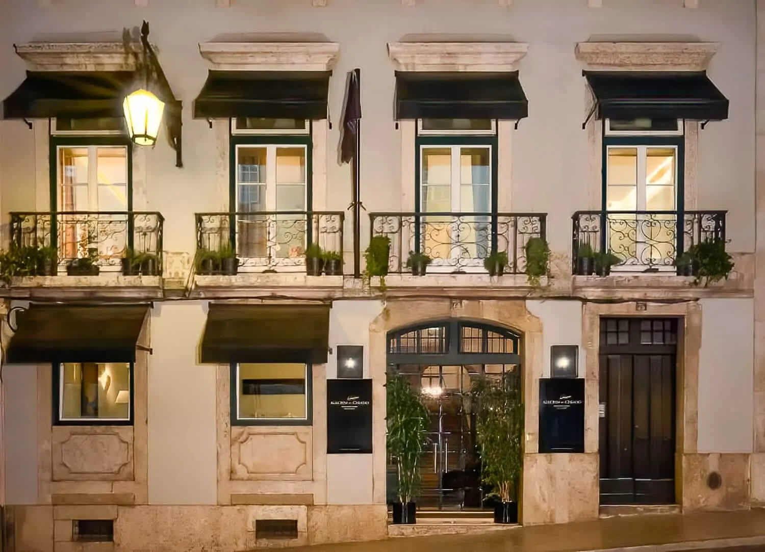 Alecrim ao Chiado in Lisbon