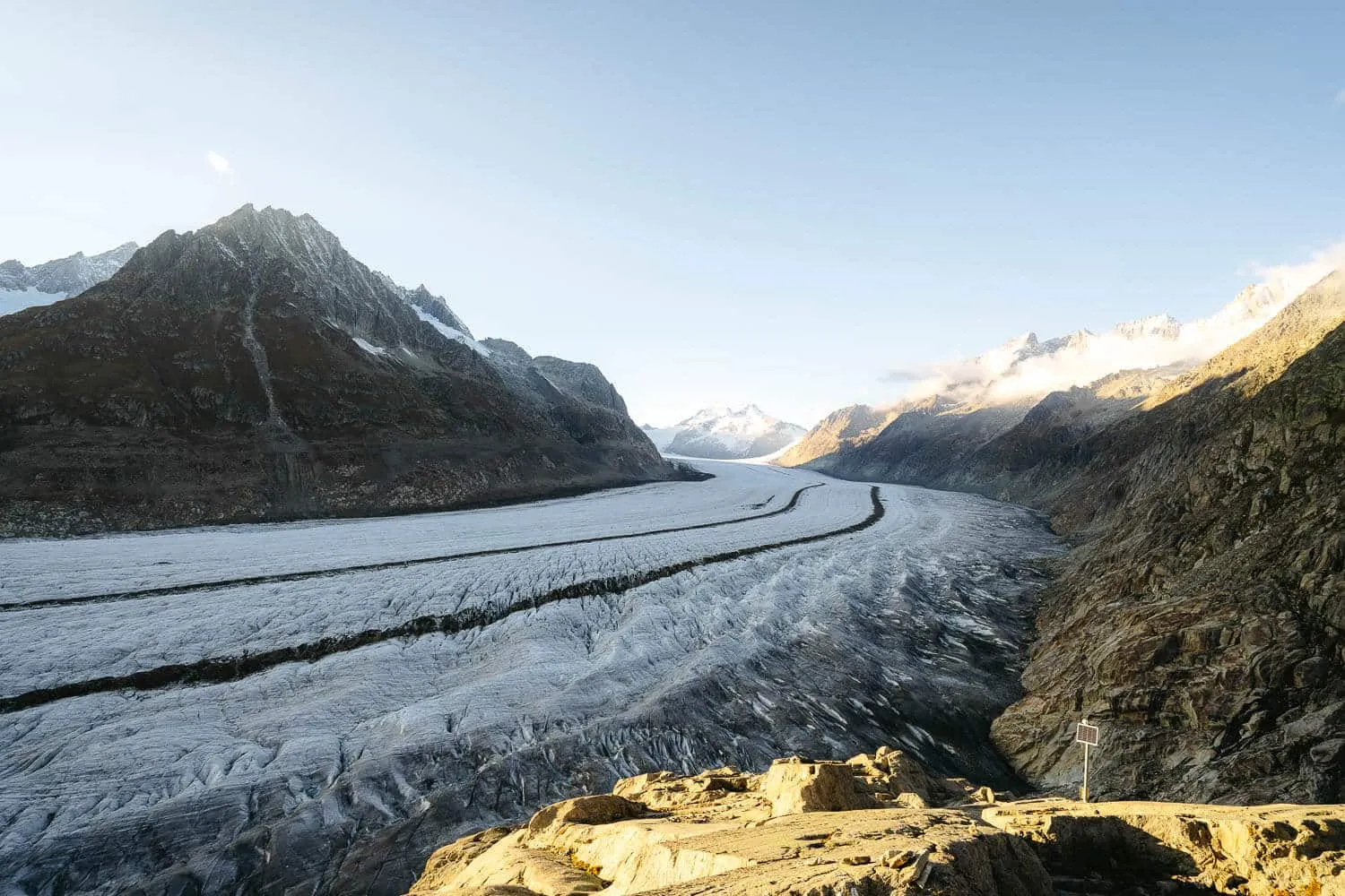 Aletsch Glacier Hike - Panorama Trail: All You Need to Know
