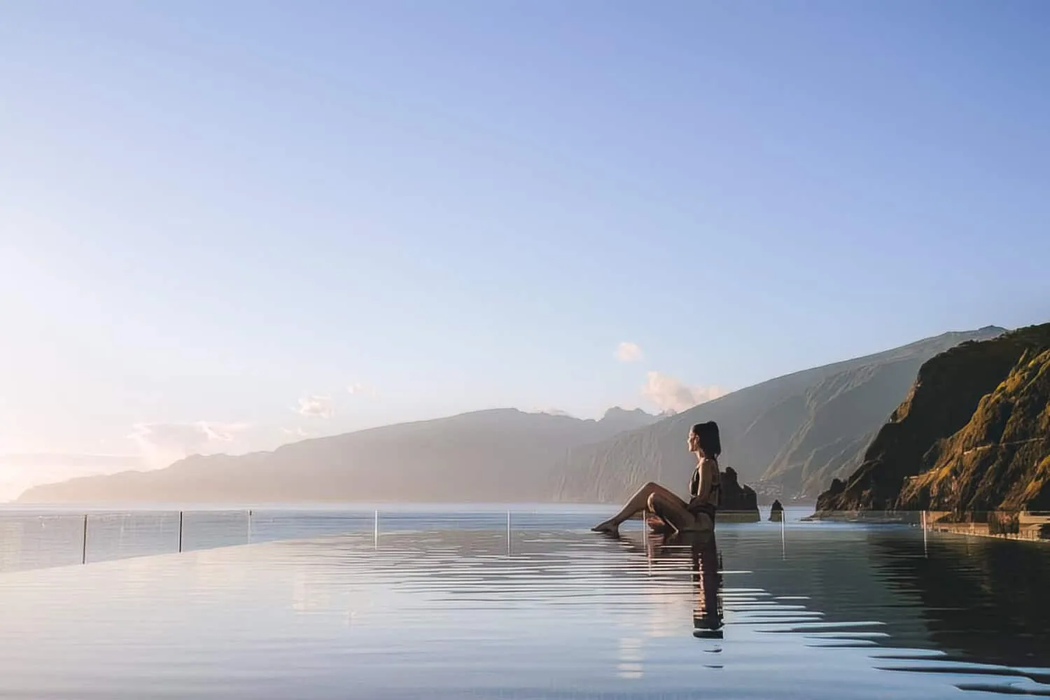 20 Best Hotels in Madeira - Budget to Luxurious (2026 Guide)