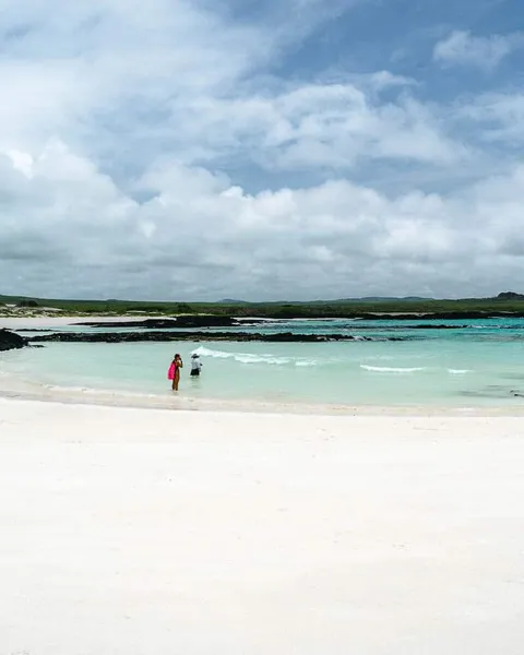 5 Best Beaches in San Cristobal, Galapagos: Where to Go