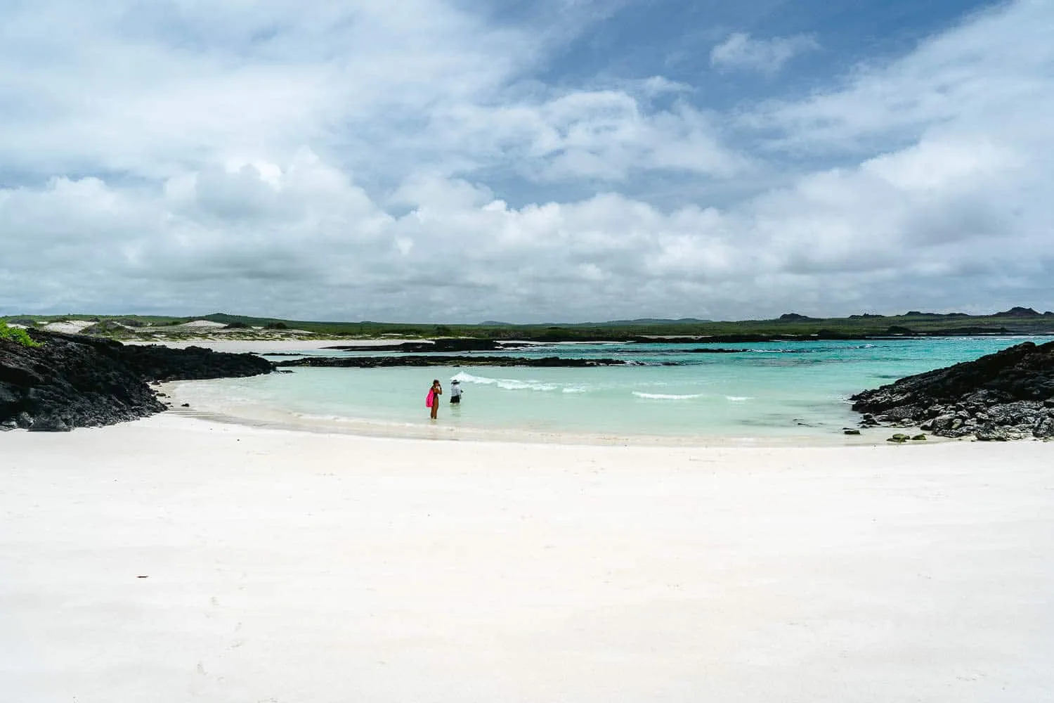 5 Best Beaches in San Cristobal, Galapagos: Where to Go