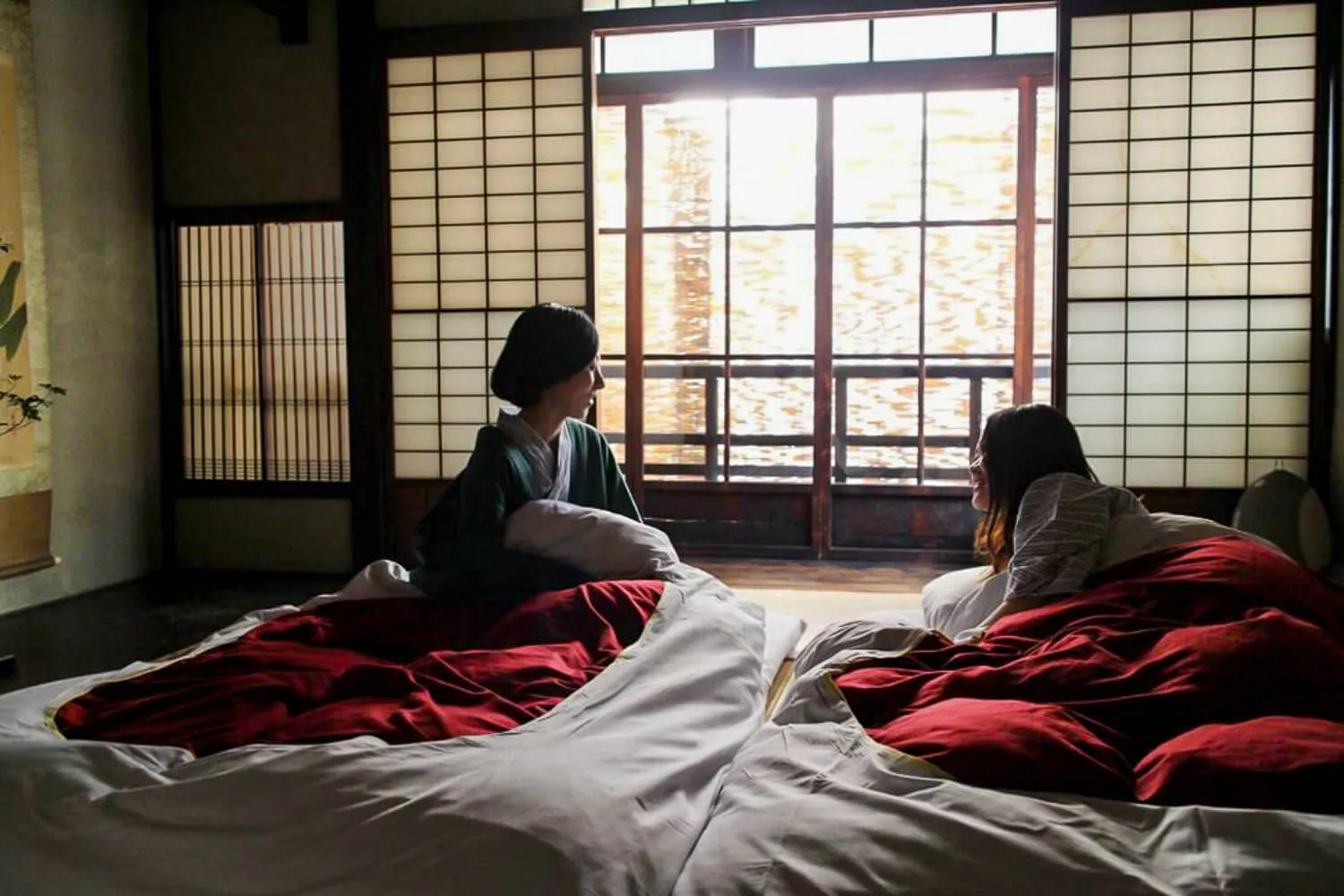 10 Best Hostels in Kyoto, Japan (2026 Selection)