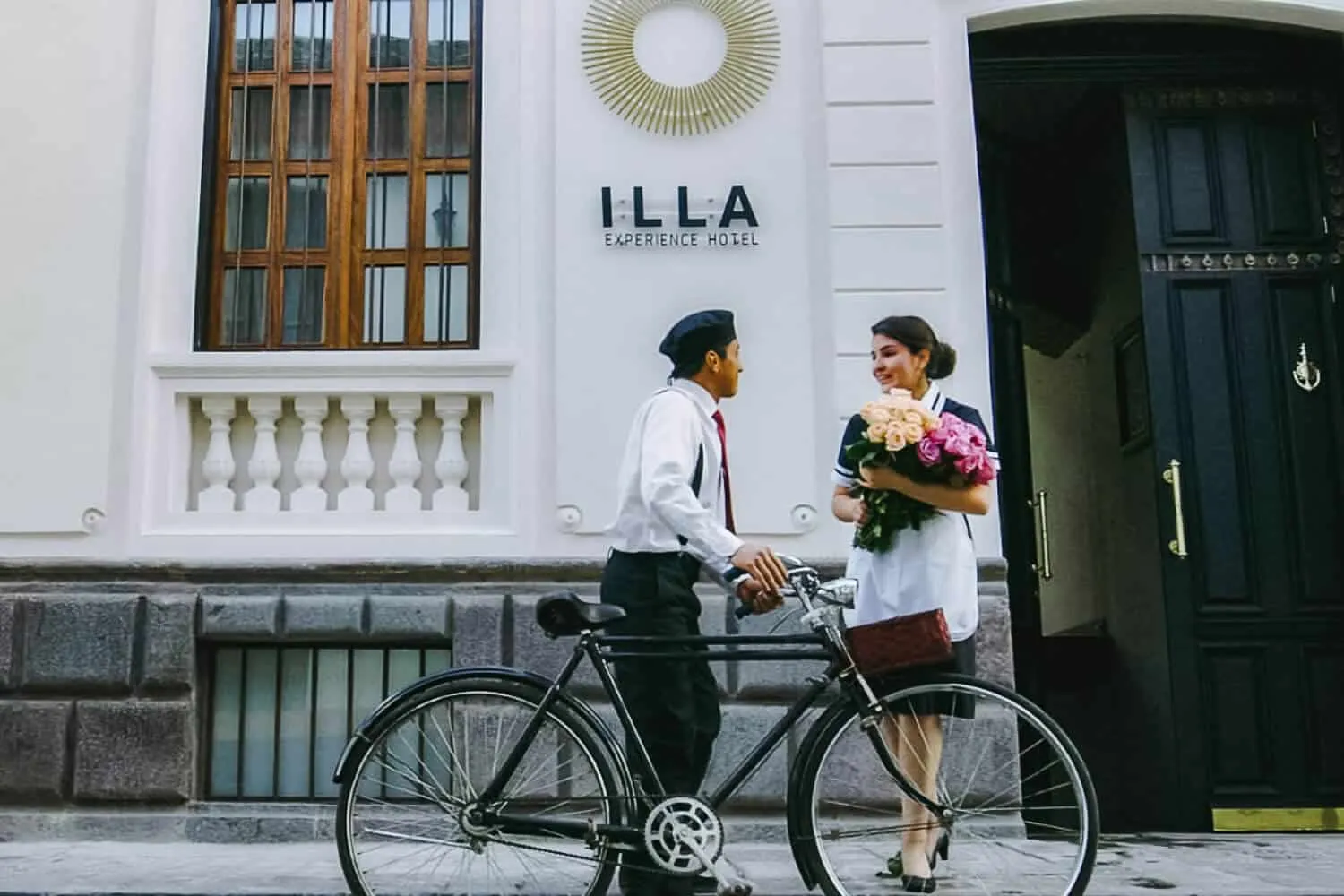 Illa Experience Hotel