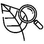 Biology Research Icon