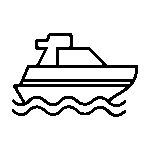 Boat Icon