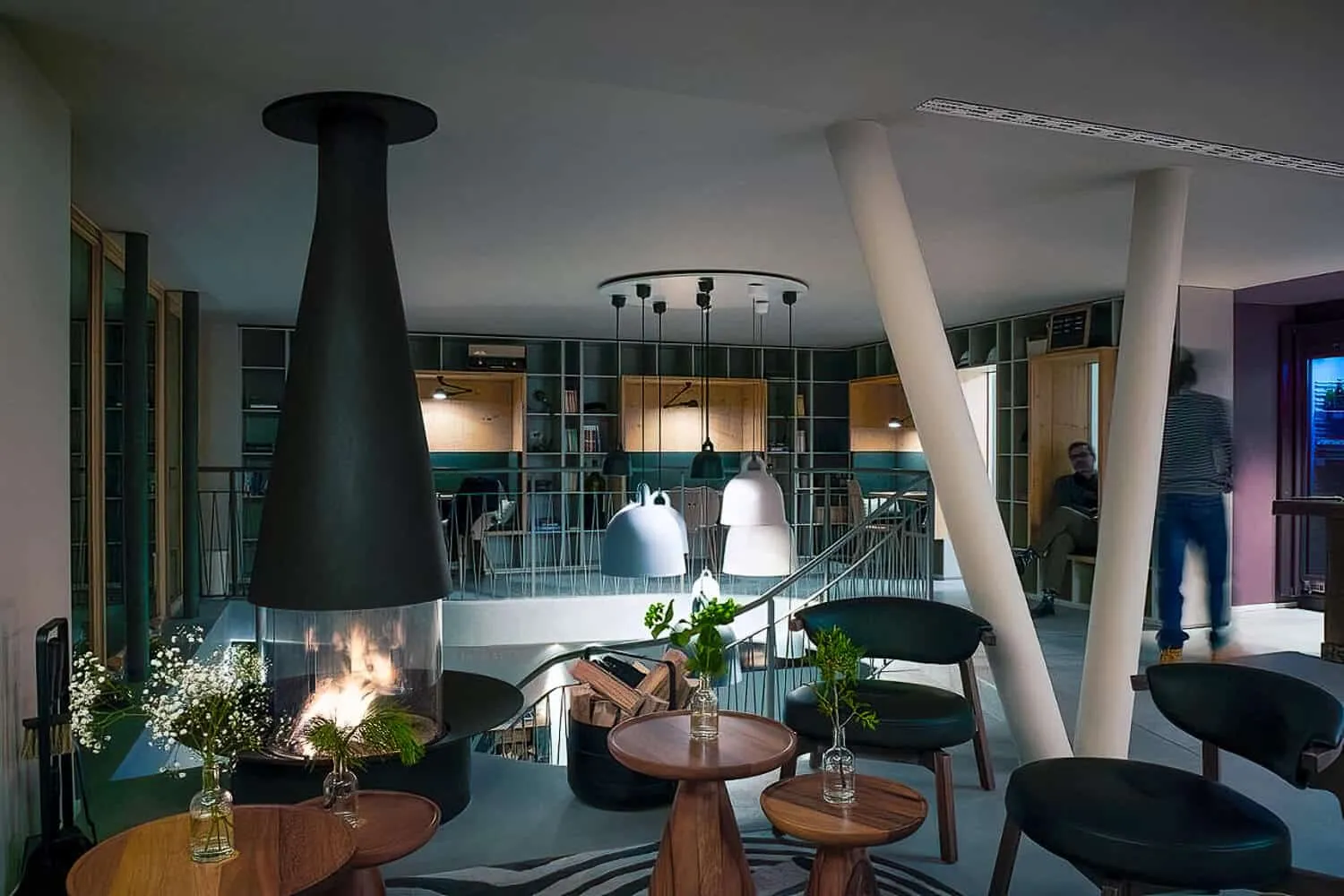 Carina - Design & Lifestyle Hotel in Zermatt