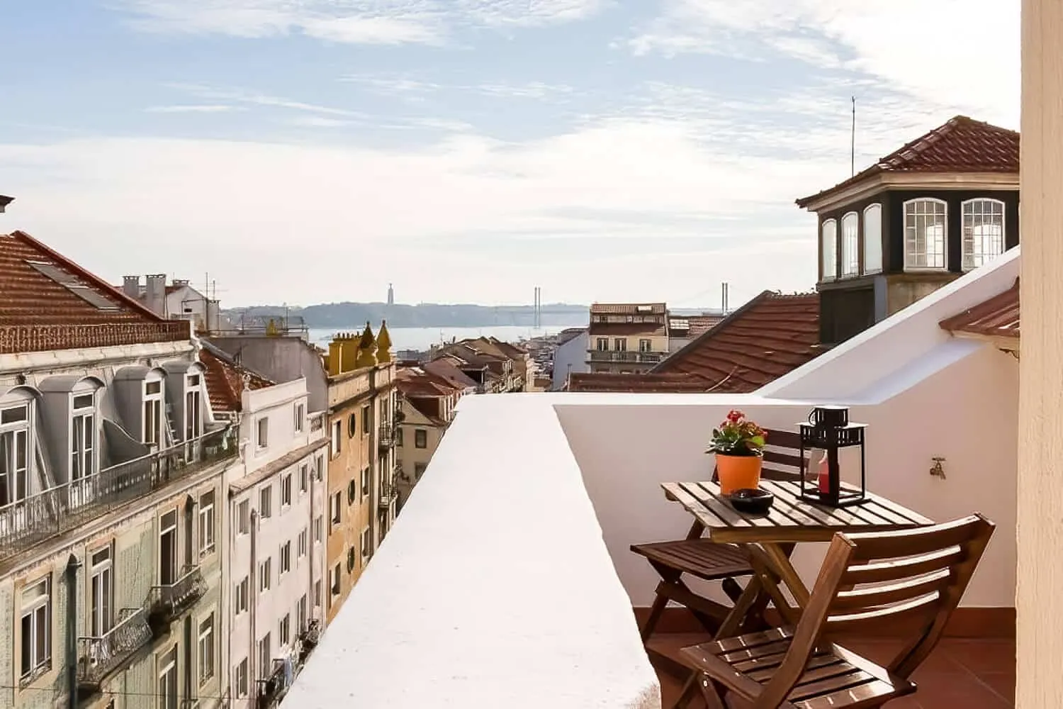 Casa do Jasmim Hotel in Lisbon
