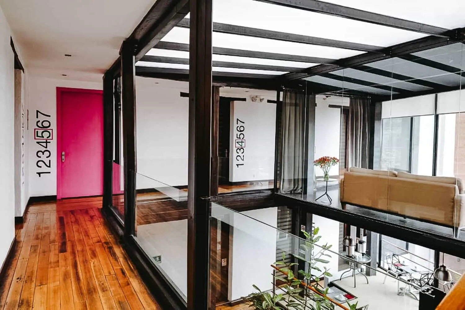 Hotel Casa Gardenia in Quito Best Hotels