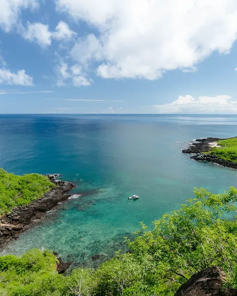 Cerro Tijeretas and Playa Baquerizo Hike: How to Get There