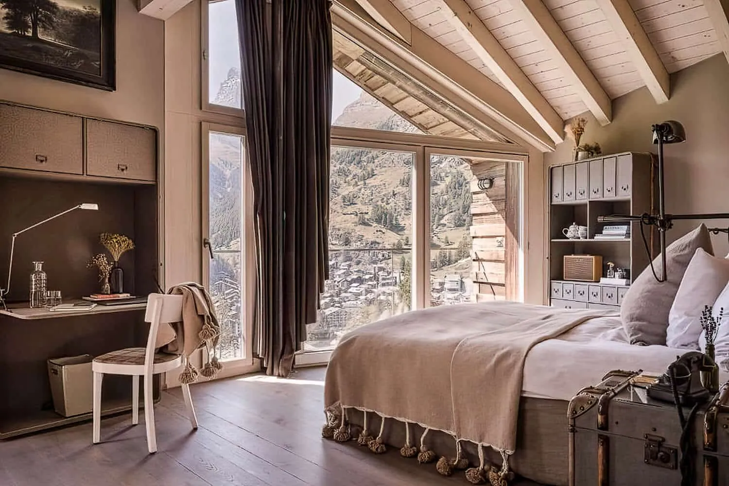 Cervo Mountain Resort