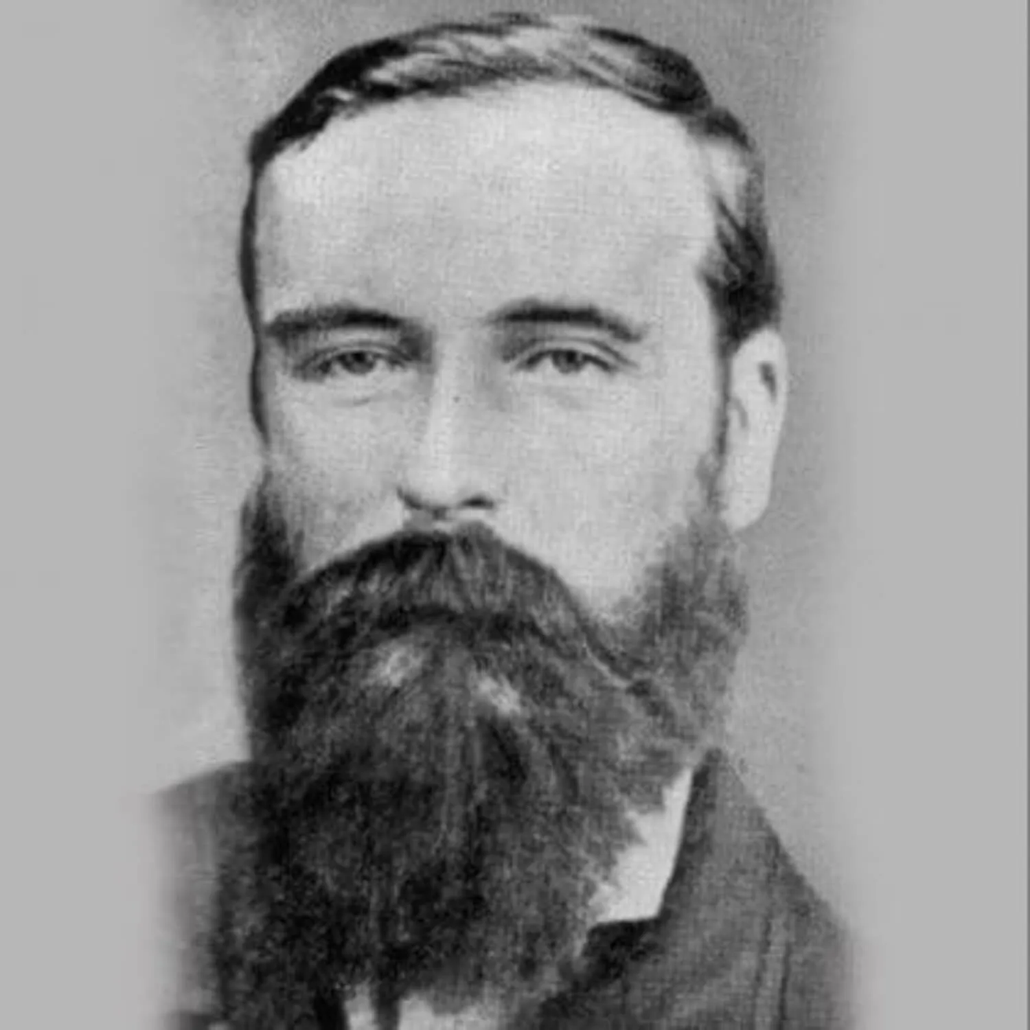 James Taylor's Portrait