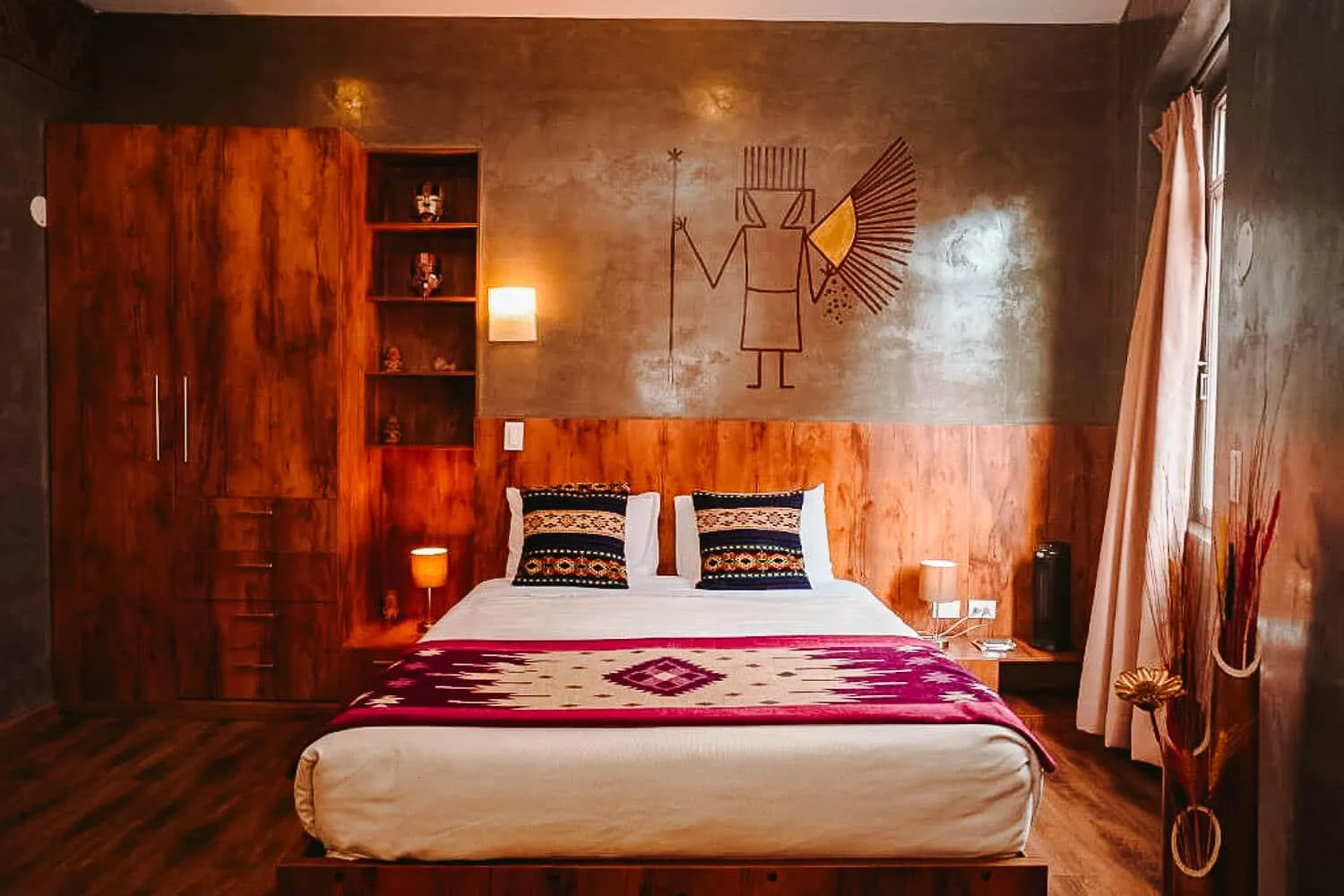 Chakana Hotel Boutique