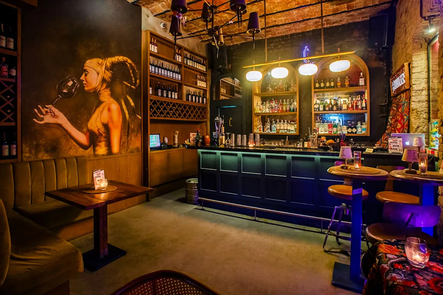 Cheers Porthouse Hostel, one of the best hostels in Istanbul