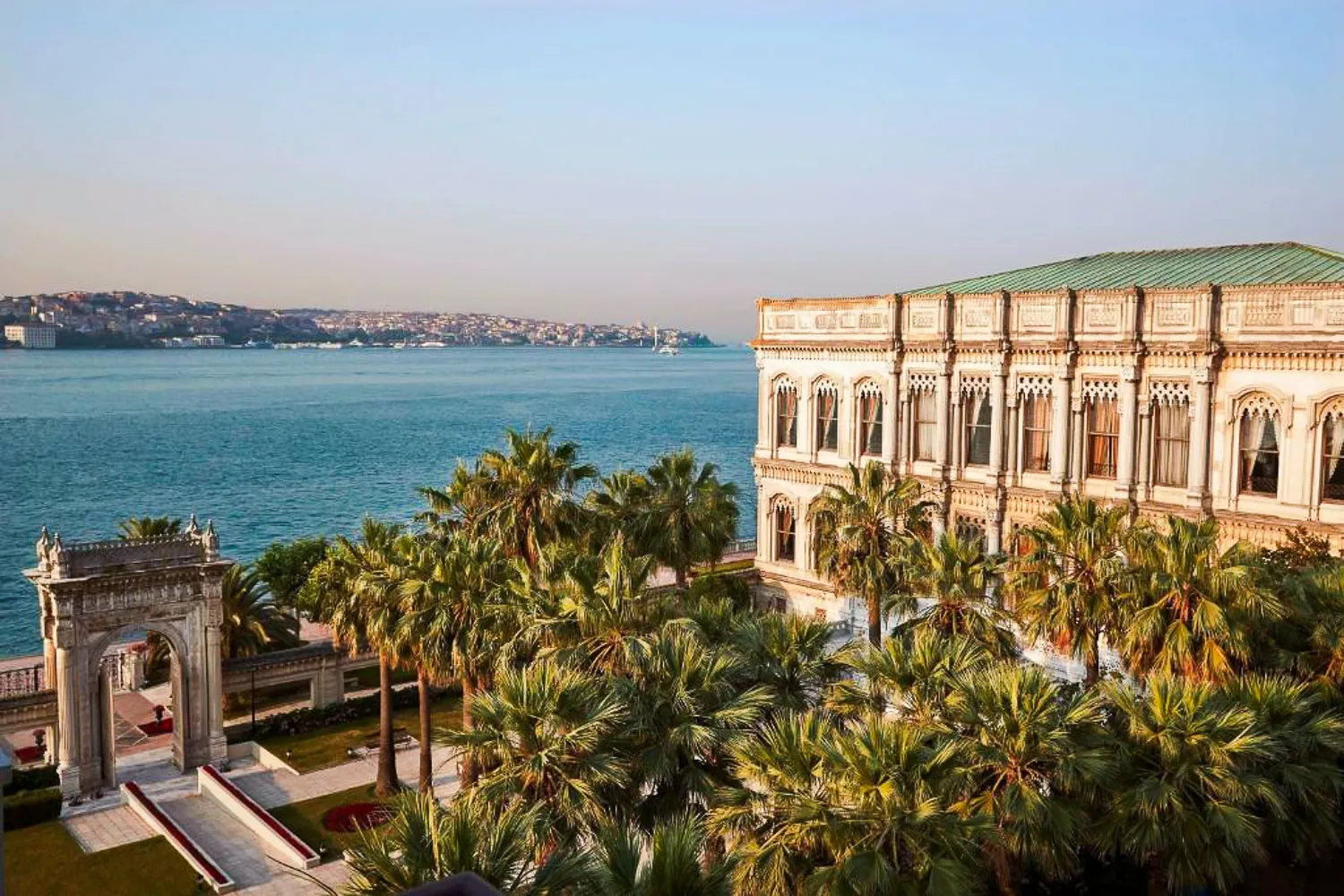20 Best Hotels in Istanbul, Turkey - Budget to Luxurious (2026)