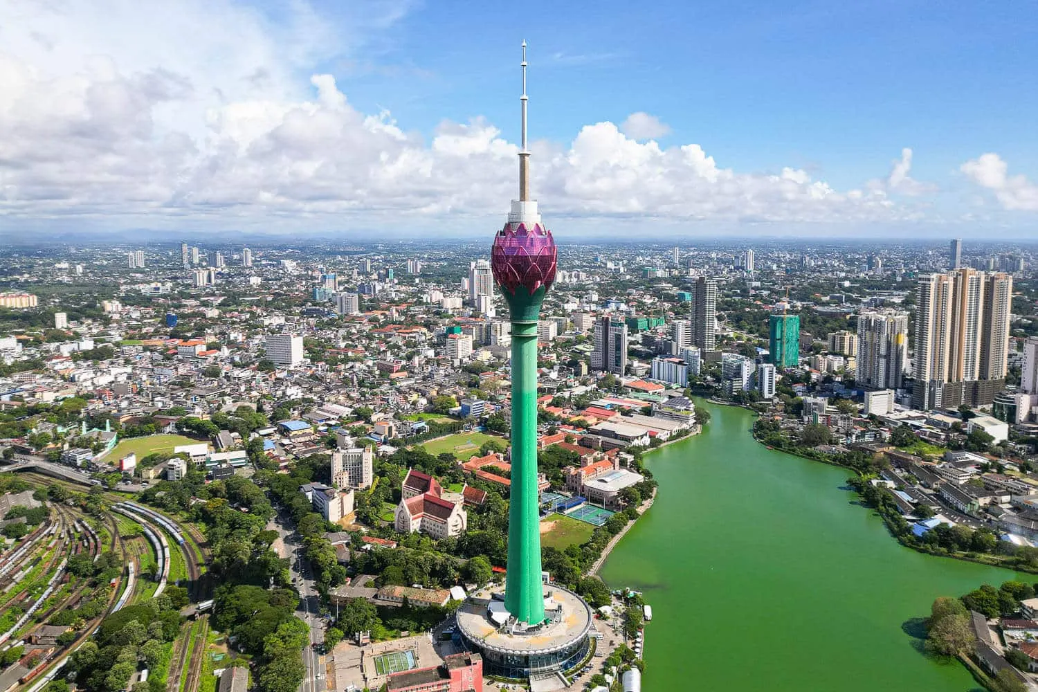 Colombo, Sri Lanka (City Guide) - Top Attractions, Food, and Stays