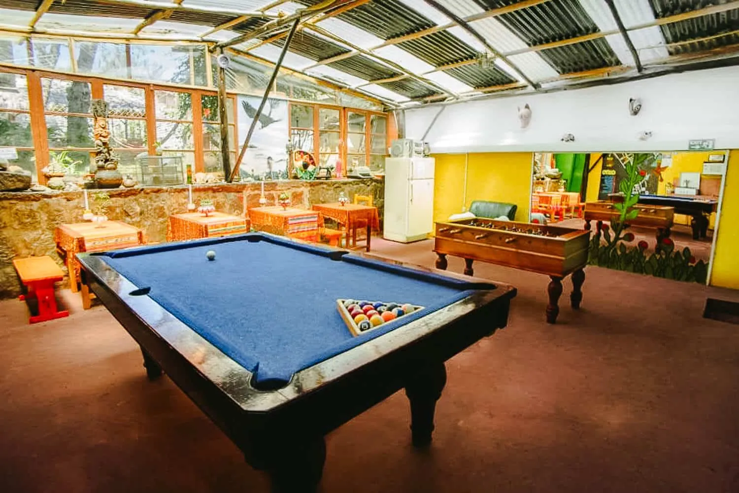 Colonial House Inn in Quito