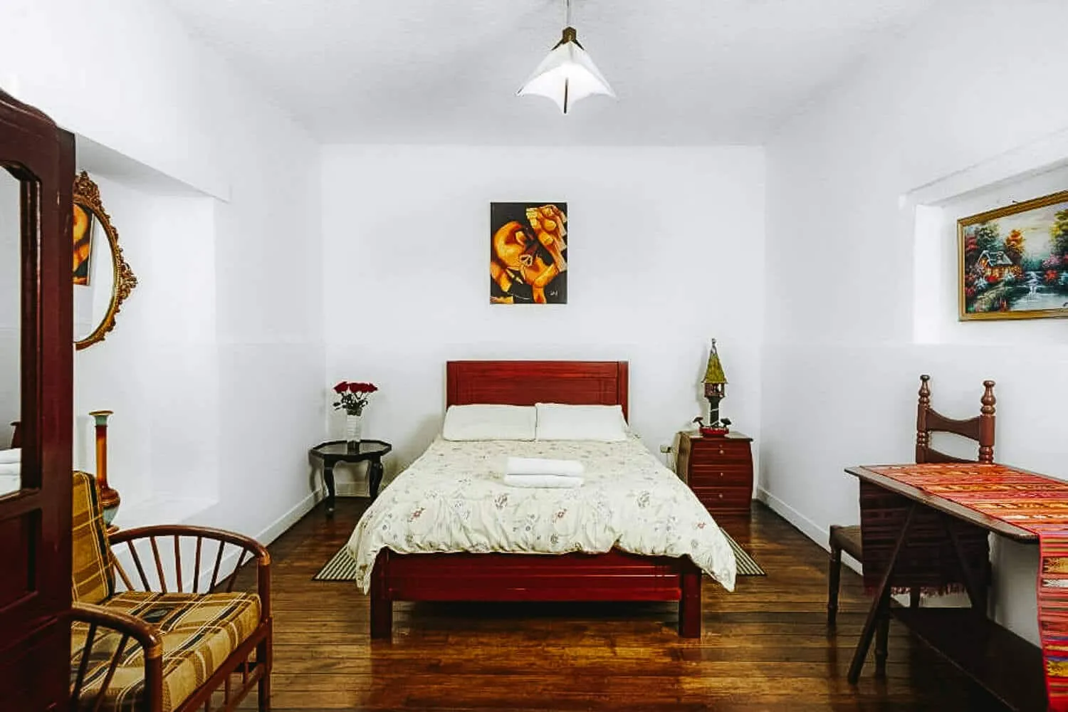 Colonial House Inn in Quito