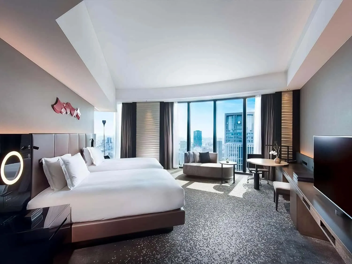 Conrad Hotel
