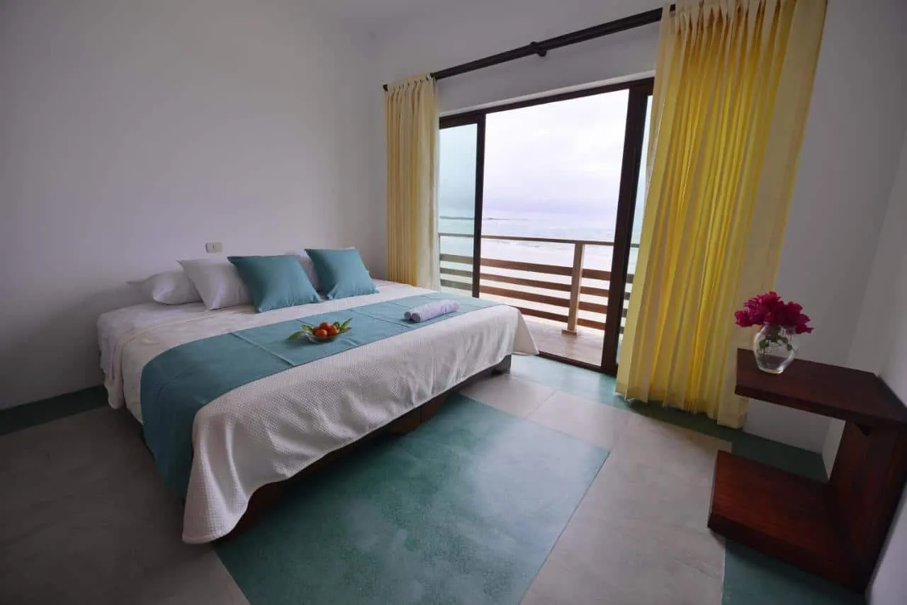 Cormorant Beach House
