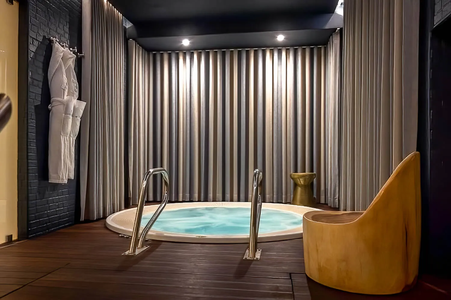 Corpo Santo Hotel in Lisbon