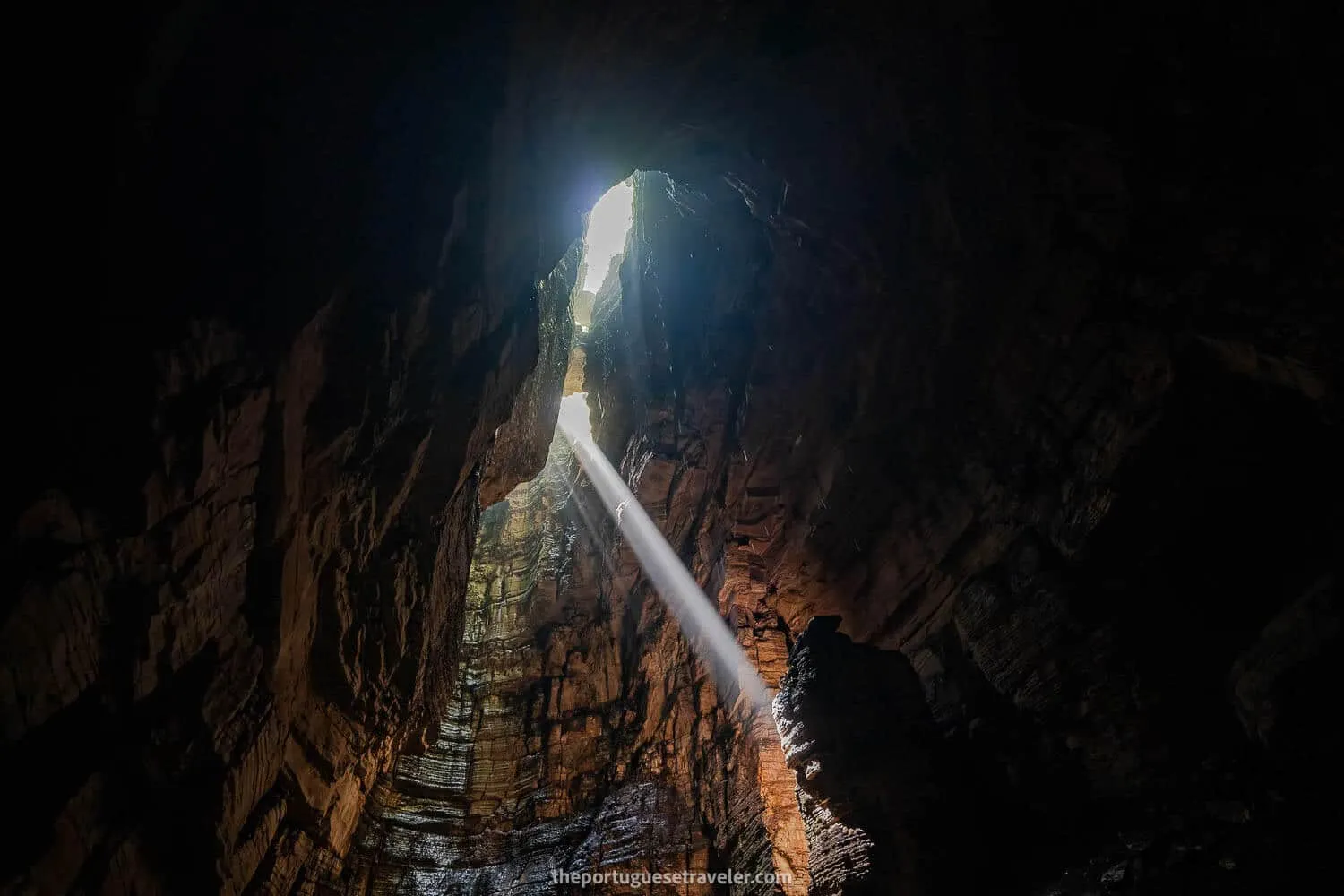 Cueva de Los Tayos (Tayos Caves) in Ecuador: The Ultimate Guide