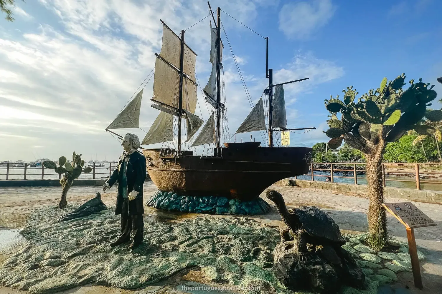 12 Free Things To Do in San Cristobal, Galapagos: Explore Freely