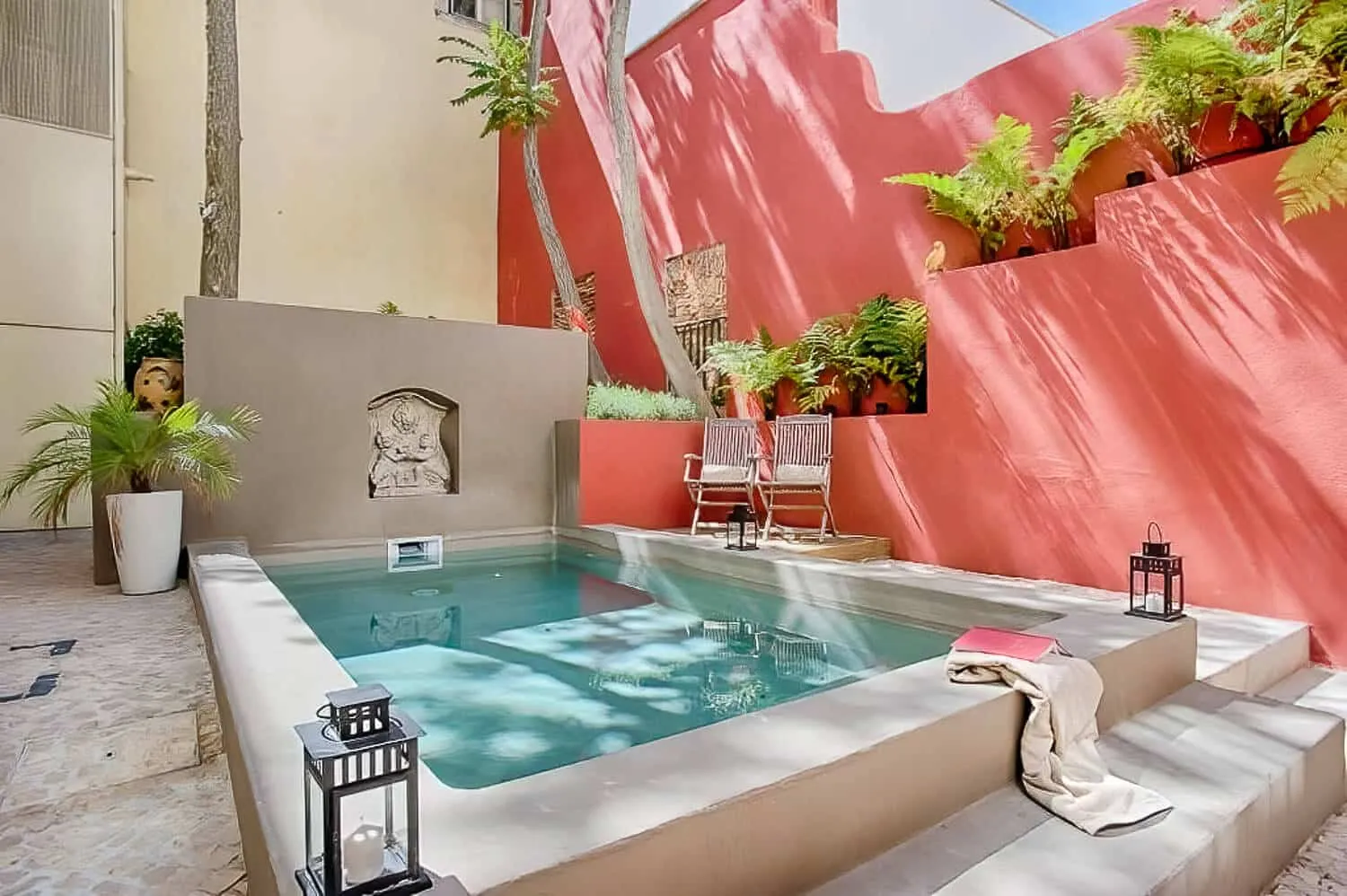 Dear Lisbon Charming House Hotel