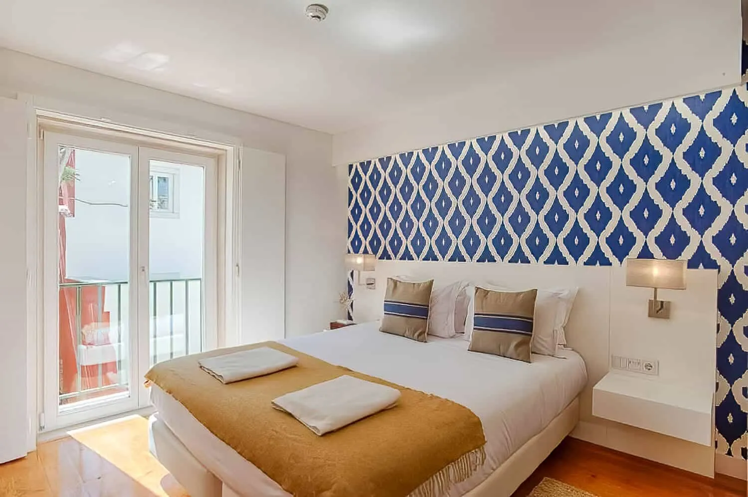 Dear Lisbon Charming House Hotel