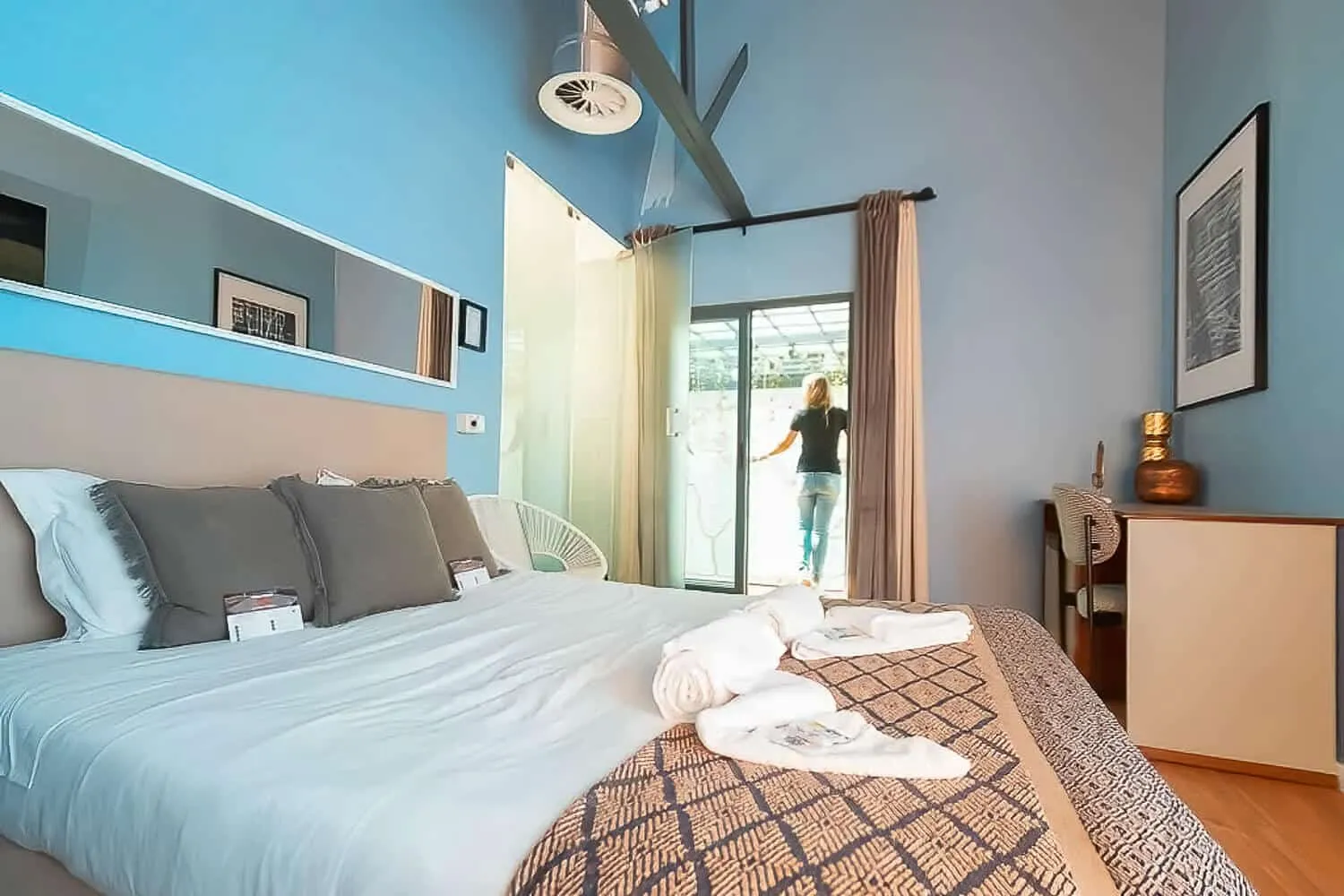 Lisbon Destination Hostel