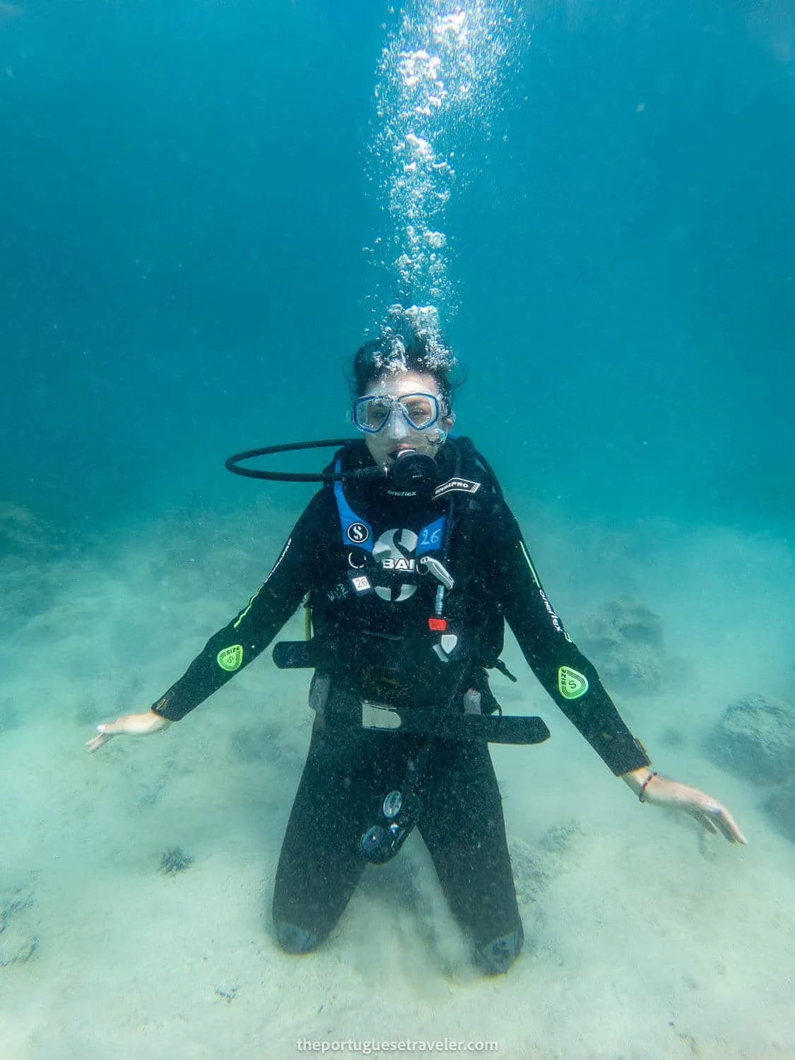 Jhos Scuba Diving