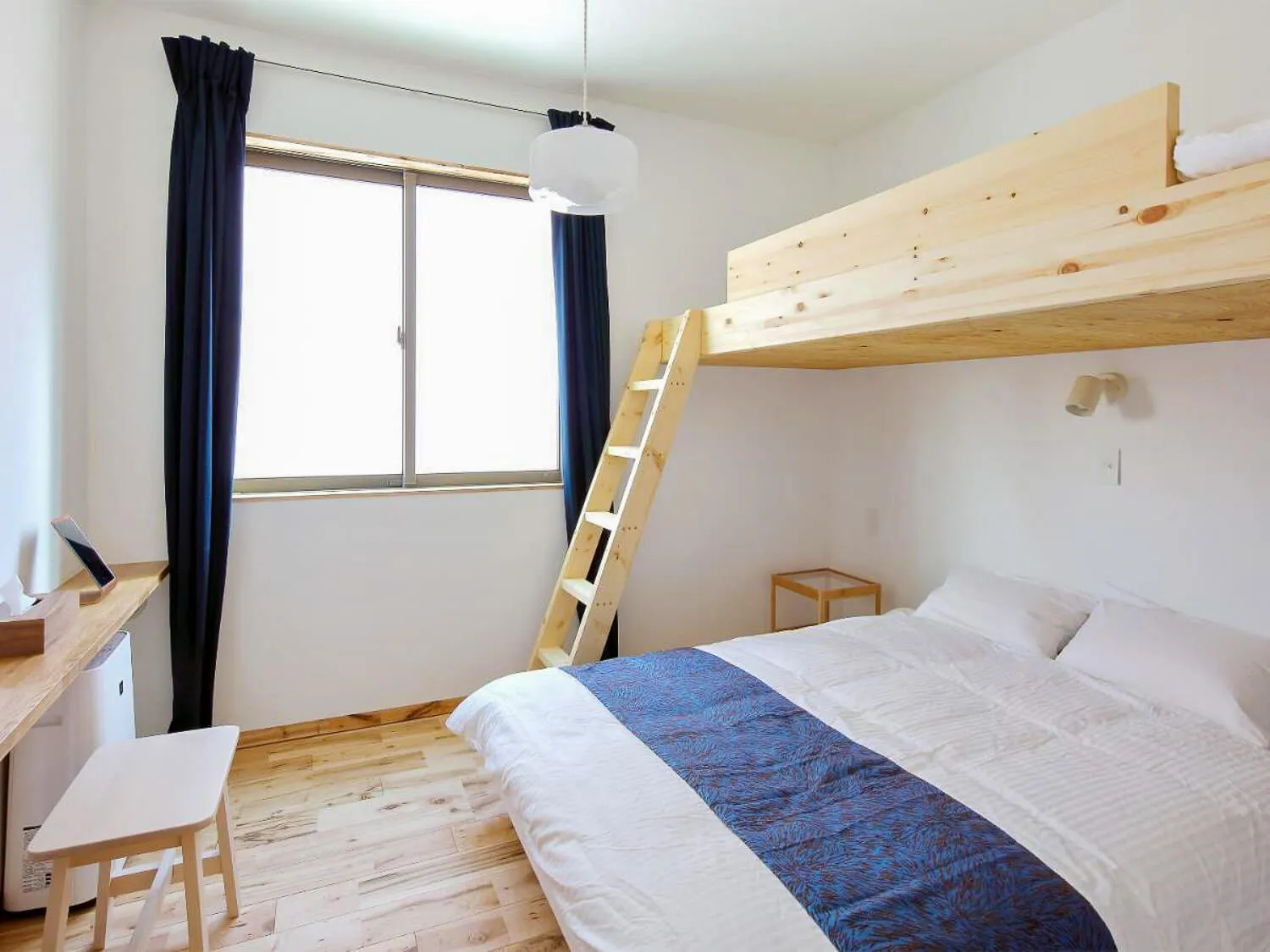 Sui Kyoto Dormitory