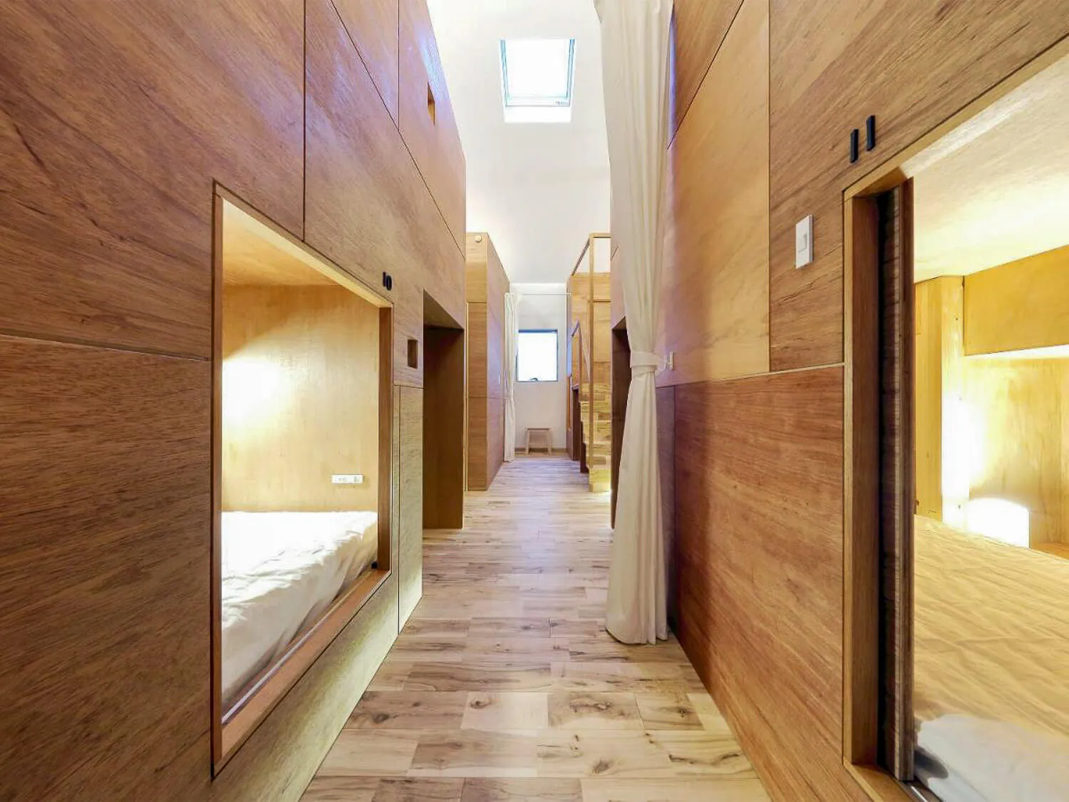 Sui Kyoto Dormitory