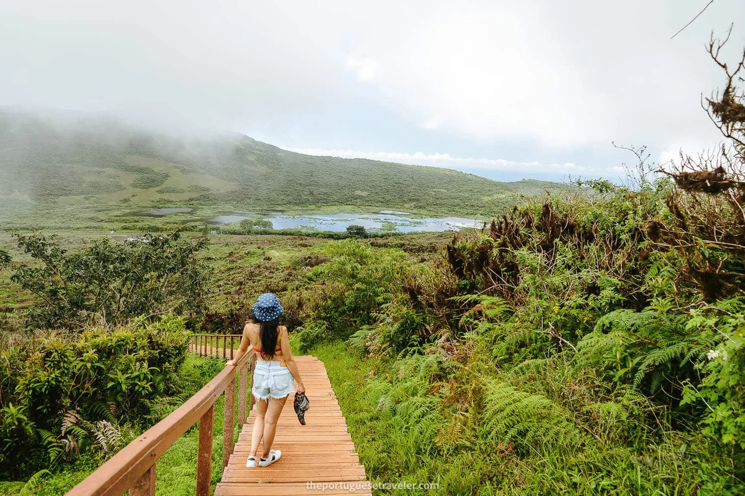 Responsible Tourism