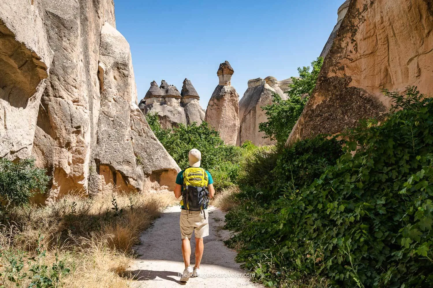 Cappadocia Red Tour, in Turkey - All You Need to Know (2026)