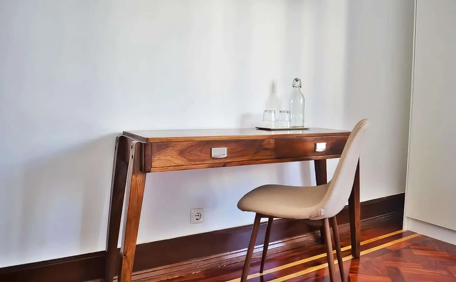 Feeling Eduardo VII Hotel in Lisbon