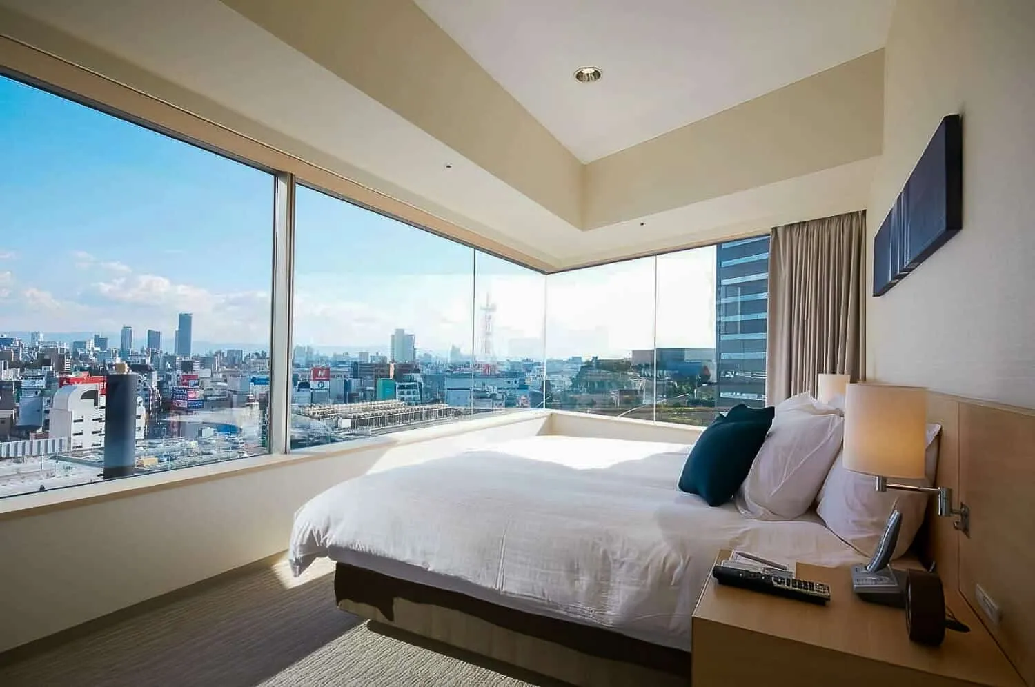 Fraser Residence Nankai Hotel