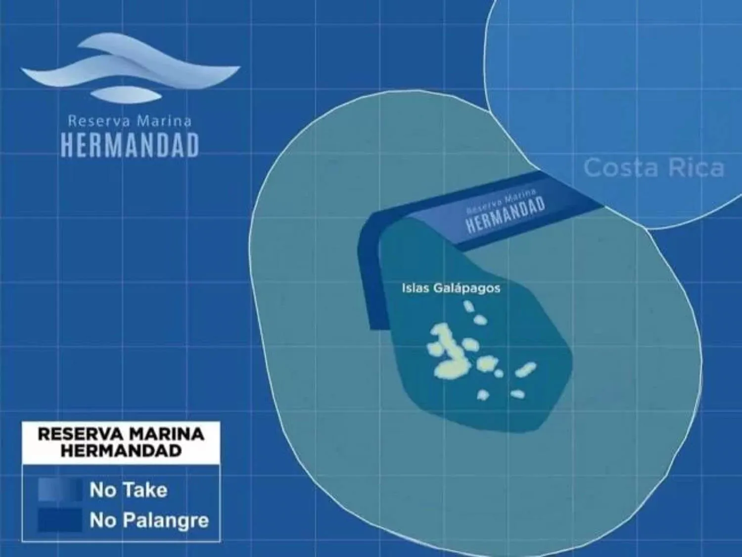 The Hermandad Marine Reserve © MigraMar - Galapagos Islands Myths