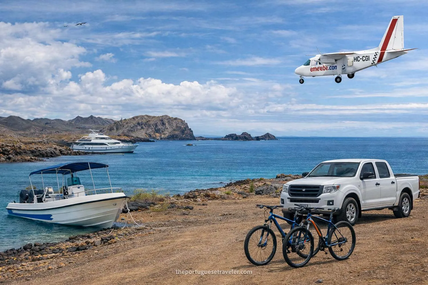 Transportation Guide