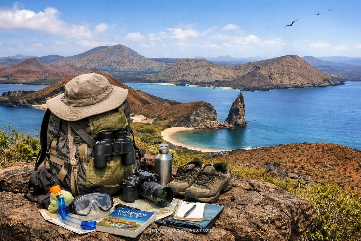 Packing List